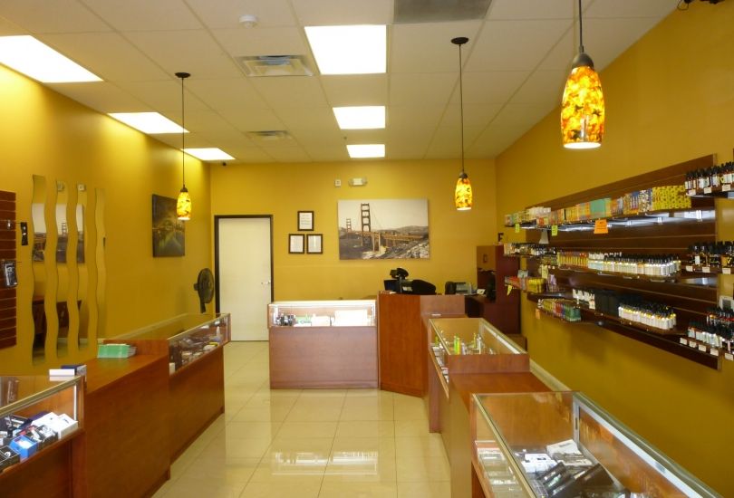 V. World (Scottsdale Vape Shop)