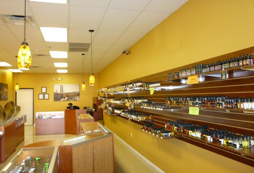 V. World (Scottsdale Vape Shop)