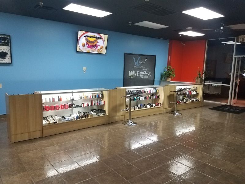 Vape Land