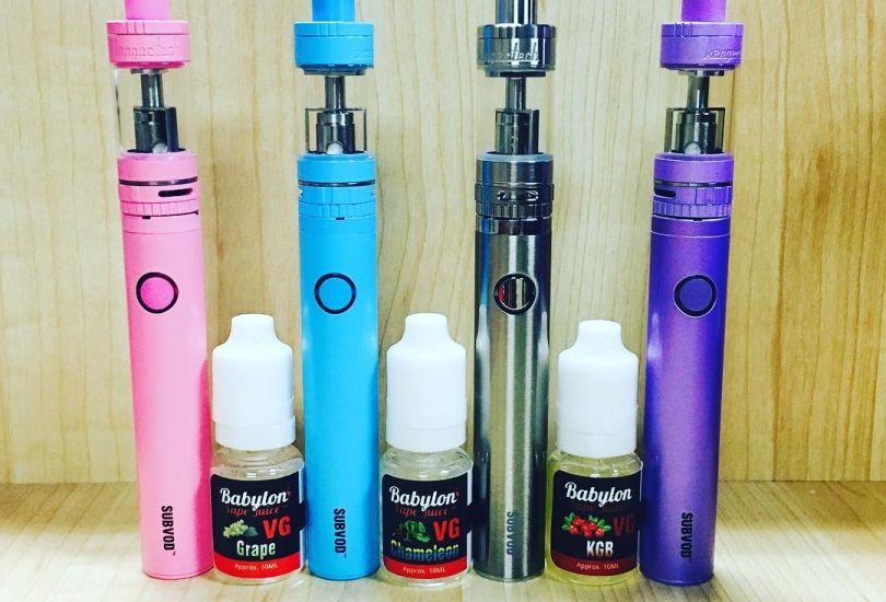 Vape Land