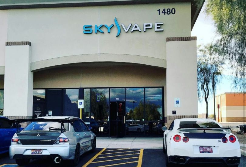 Sky Vape