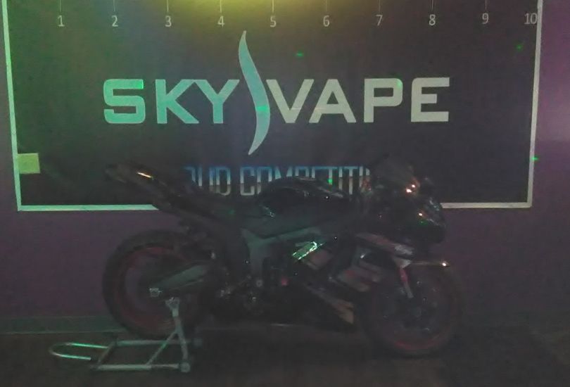 Sky Vape