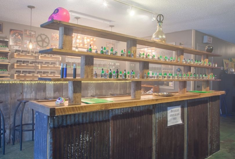 Drippers Vape Shop