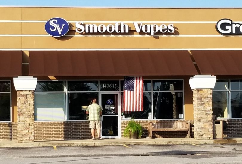 Smooth Vapes