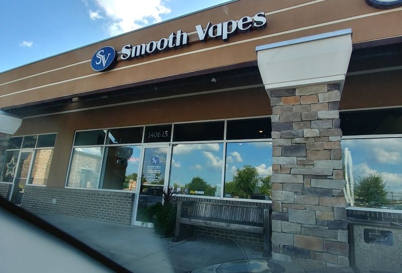 Smooth Vapes