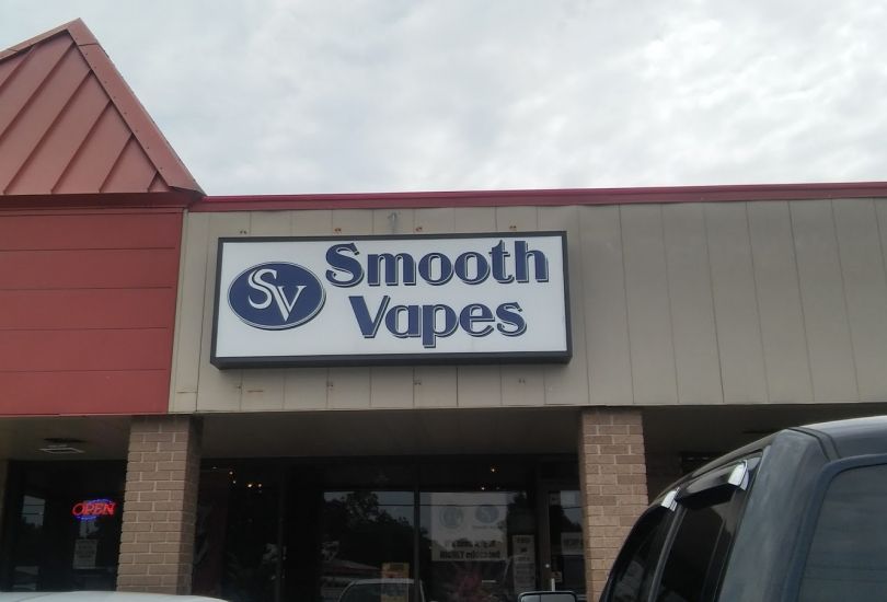 Smooth Vapes