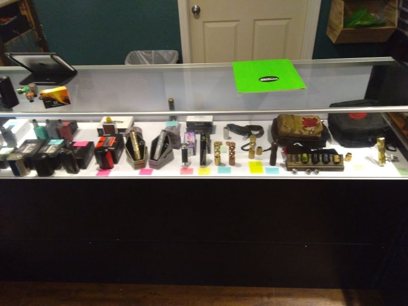 Drippers Vape Shop 1435 S Pine St Cabot, AR