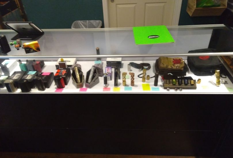 Drippers Vape Shop