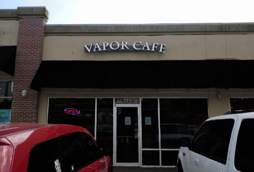 Willy's Vapor Cafe