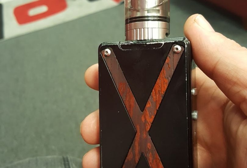 Rogue Vapers 2