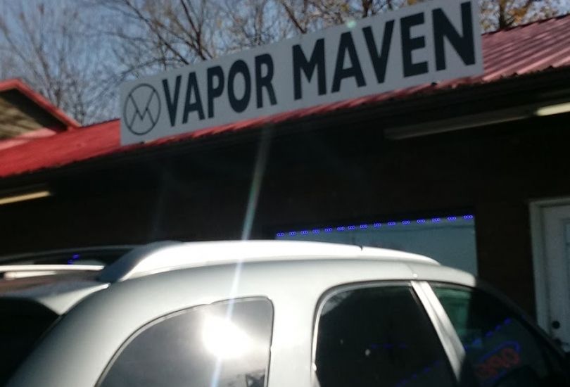 Vapor Maven