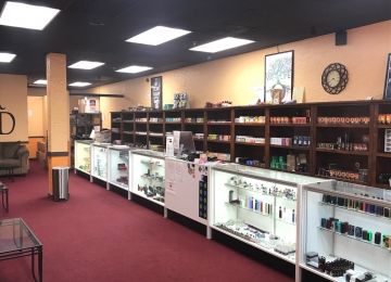 Vapor World Little Rock