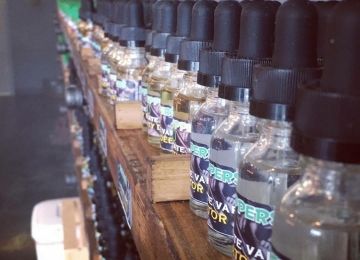 Drippers Vape Shop