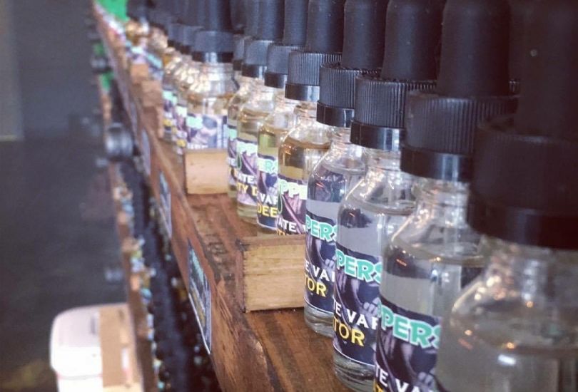 Drippers Vape Shop