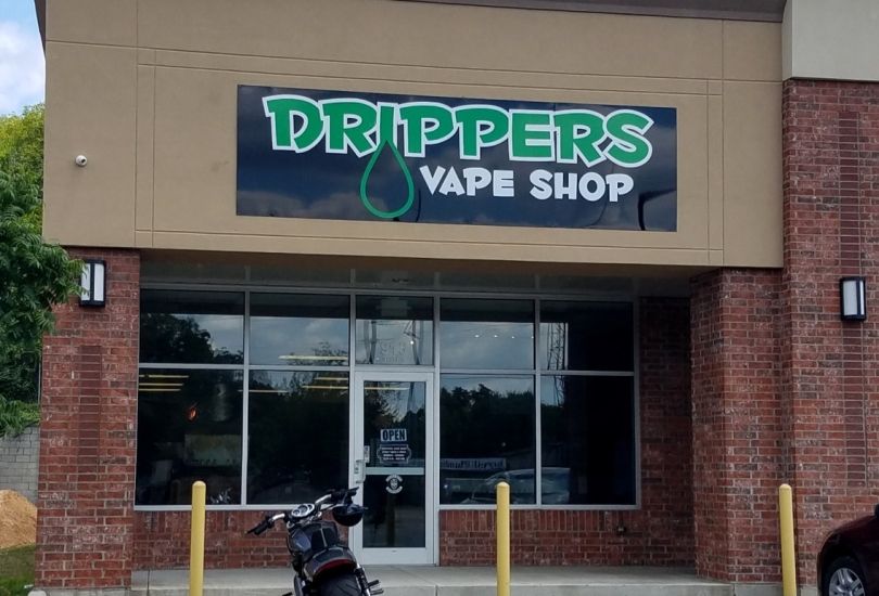 Drippers Vape Shop