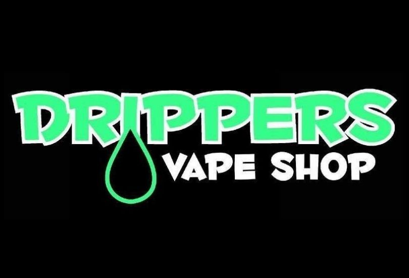 Drippers Vape Shop