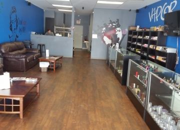 Vapor World Maumelle