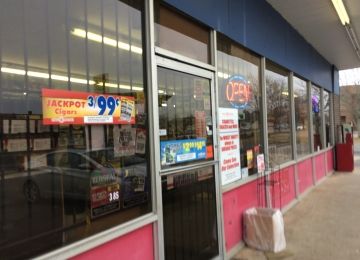 Tobacco SuperStore #76