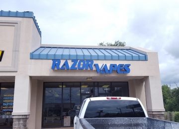 Razor Vapes Jonesboro