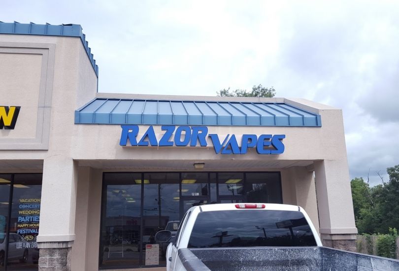 Razor Vapes Jonesboro