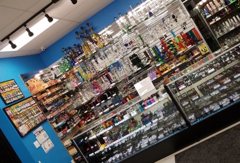 Ohmies Vape And Glass Emporium