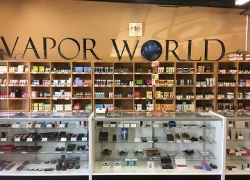 Vapor World