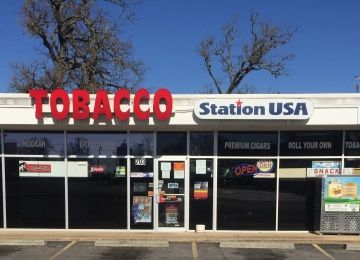 Tobacco Station USA