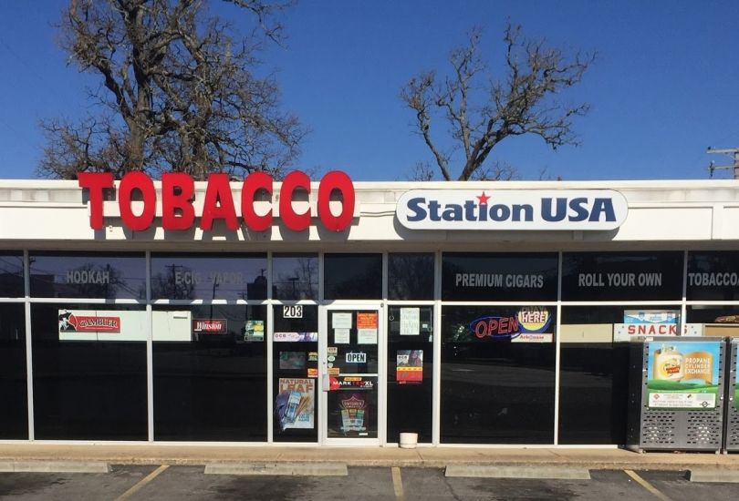 Tobacco Station USA