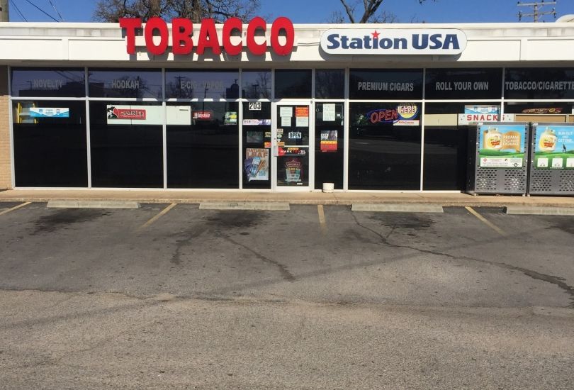 Tobacco Station USA