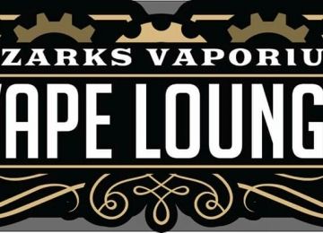 Ozarks Vaporium - Vape Lounge