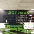 501 Vapes