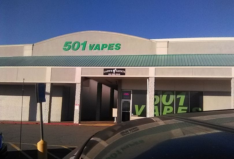 501 Vapes