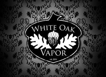 White Oak Vapor