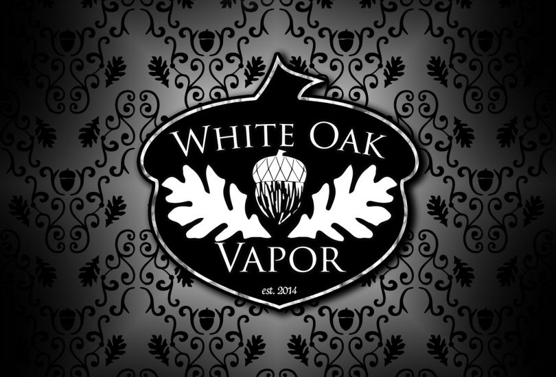White Oak Vapor