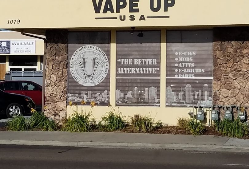 Vape Up USA