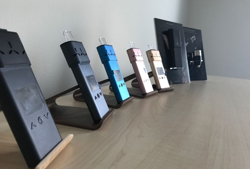 Apollo Vapor store  USA portable dry herbs vaporizers  Los Angeles online best sale shop near me