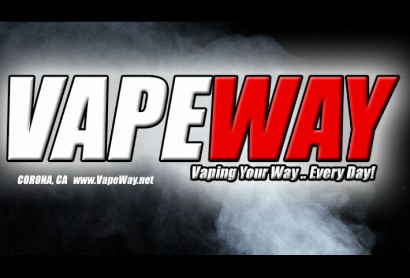 VAPEWAY VAPE SHOP