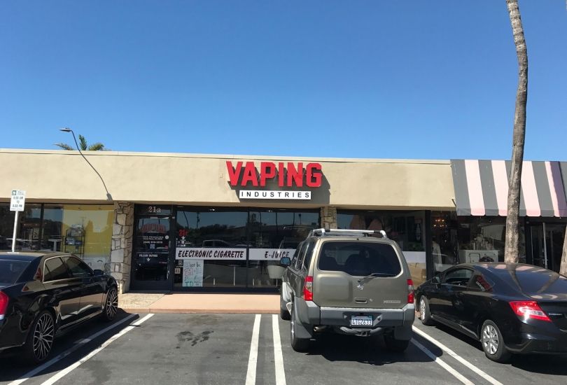 Flawless Vape Shop