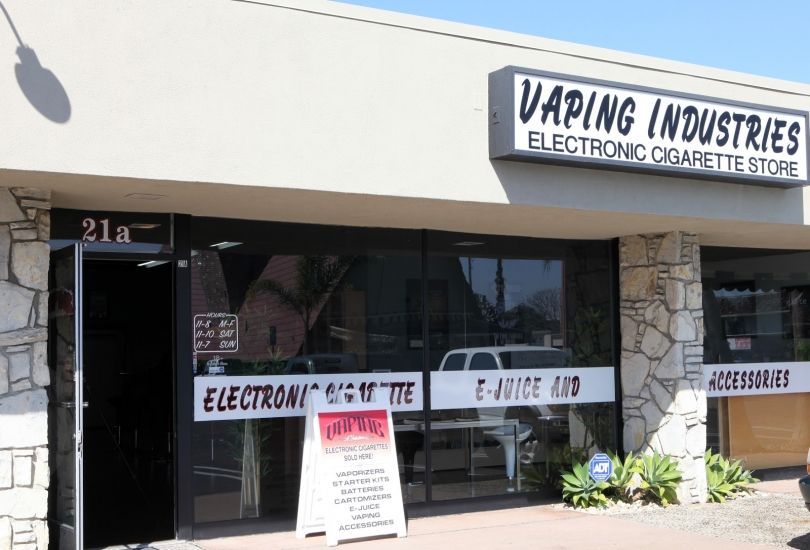 Flawless Vape Shop