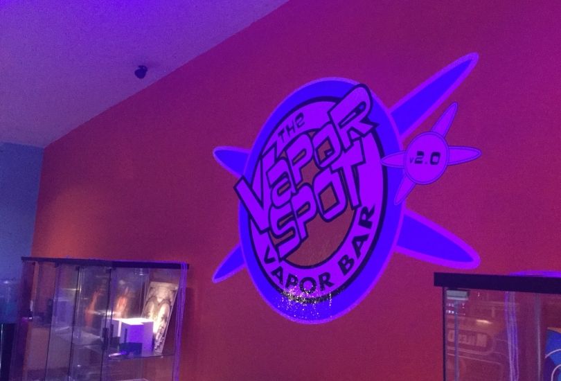 The Vapor Spot- Vape Shop and Vapor Bar