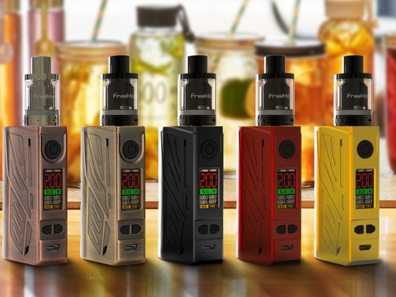 how much is elf bar vape Smoke Spot main image 1