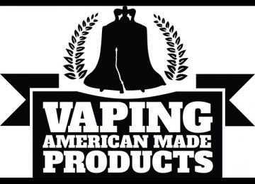 Vaping American Made Products