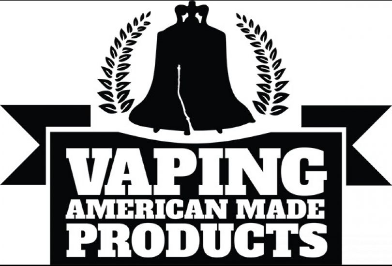 Vaping American Made Products