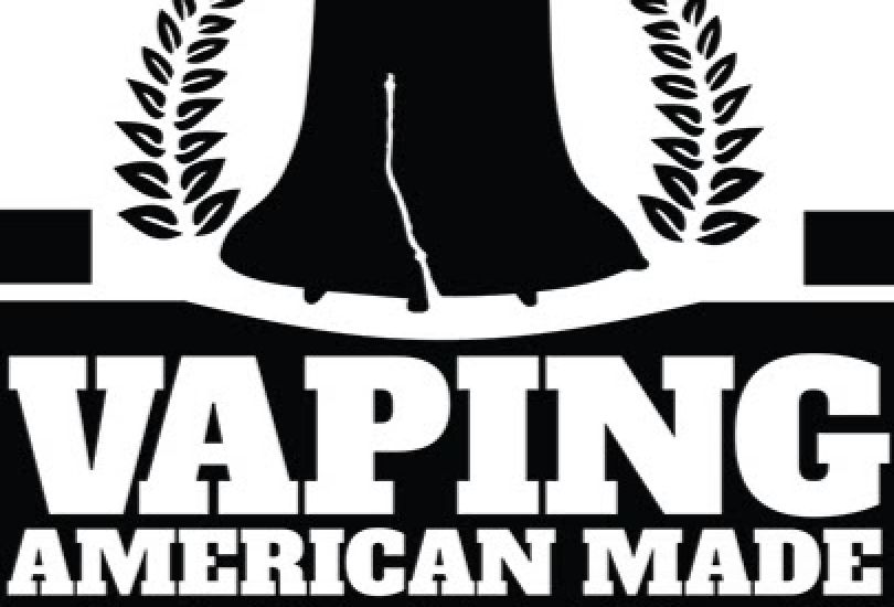 Vaping American Made Products