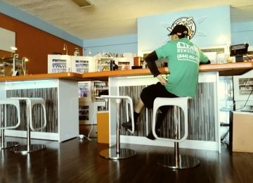 The Vapor Spot- Vape Shop and Vapor Bar