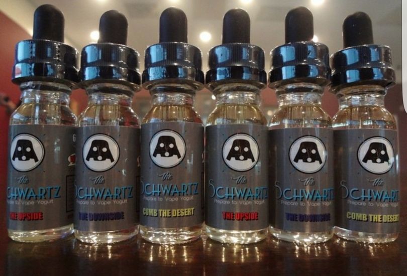 Vape Krave