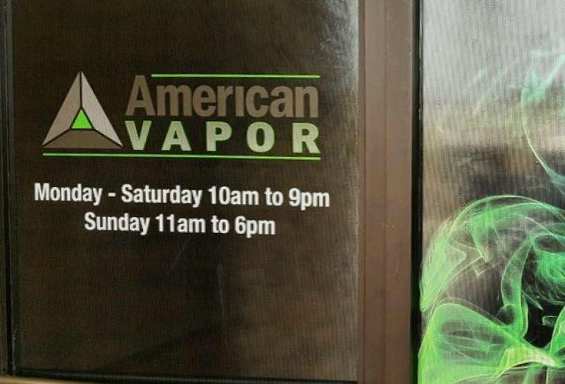 American Vapor