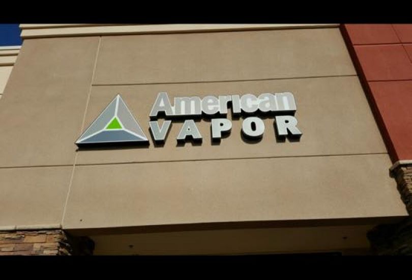 American Vapor