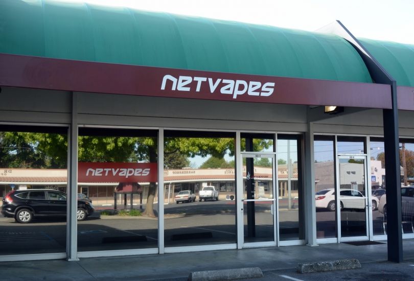 Netvapes®