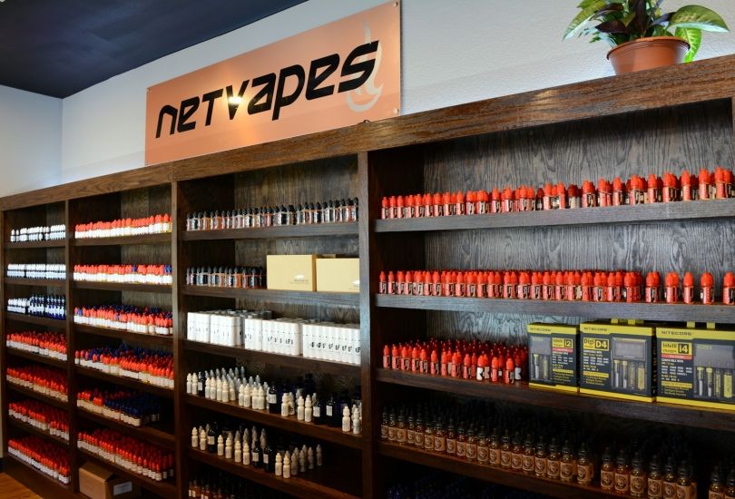 Netvapes®